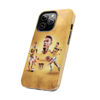 Thumbnail for James Rodriguez Colombian National Team Phone Case