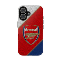 Thumbnail for Arsenal Tough Phone Case