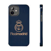 Thumbnail for Real Madrid Phone Case