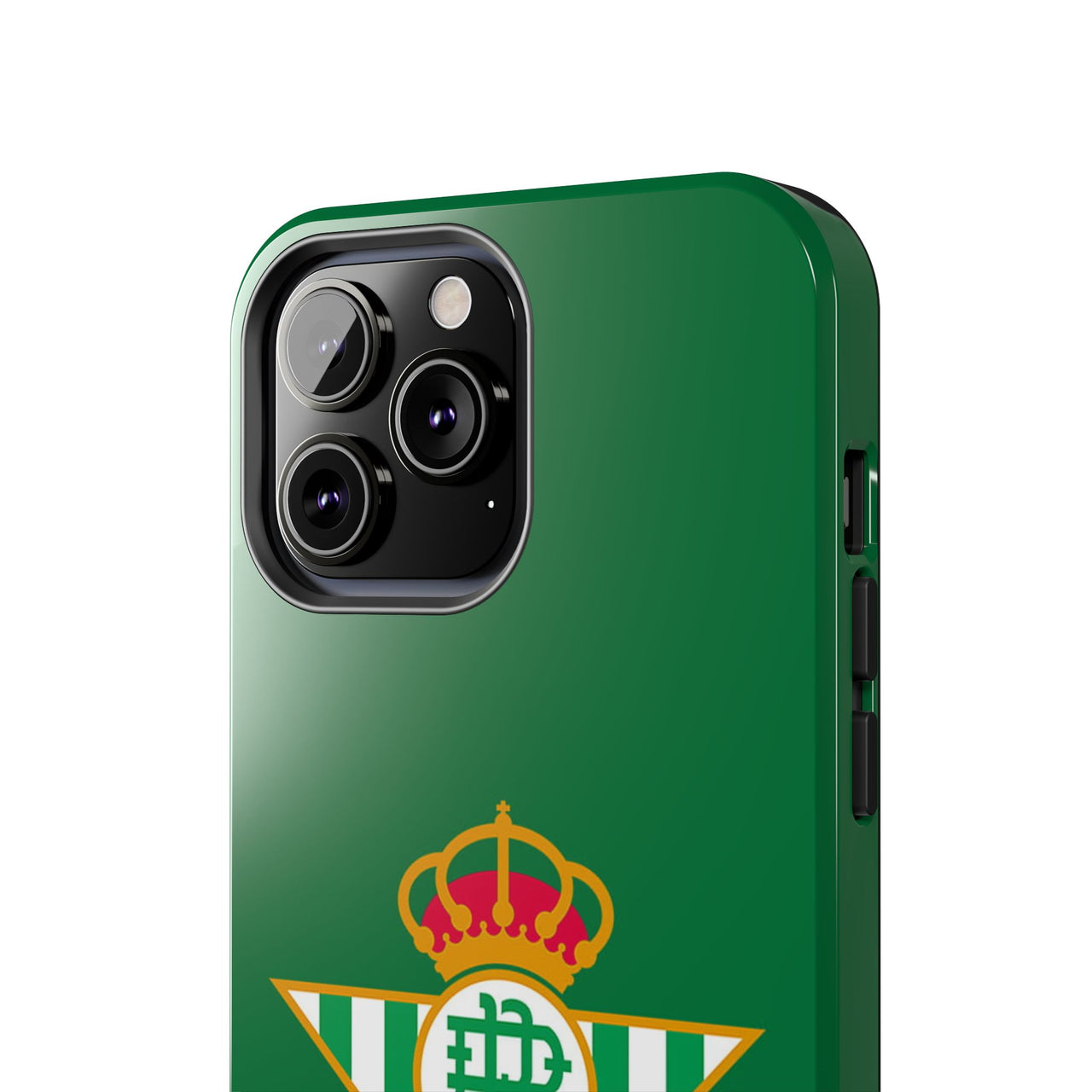 Real Betis Tough Phone Case