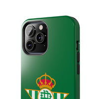 Thumbnail for Real Betis Tough Phone Case