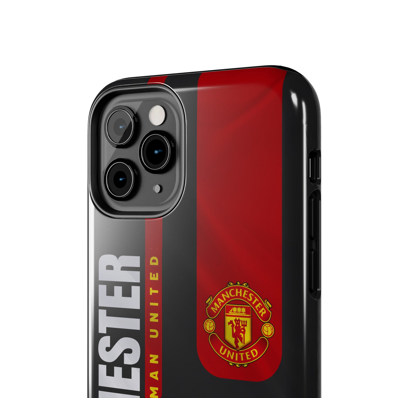 Manchester United Tough Phone Case