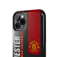 Thumbnail for Manchester United Tough Phone Case