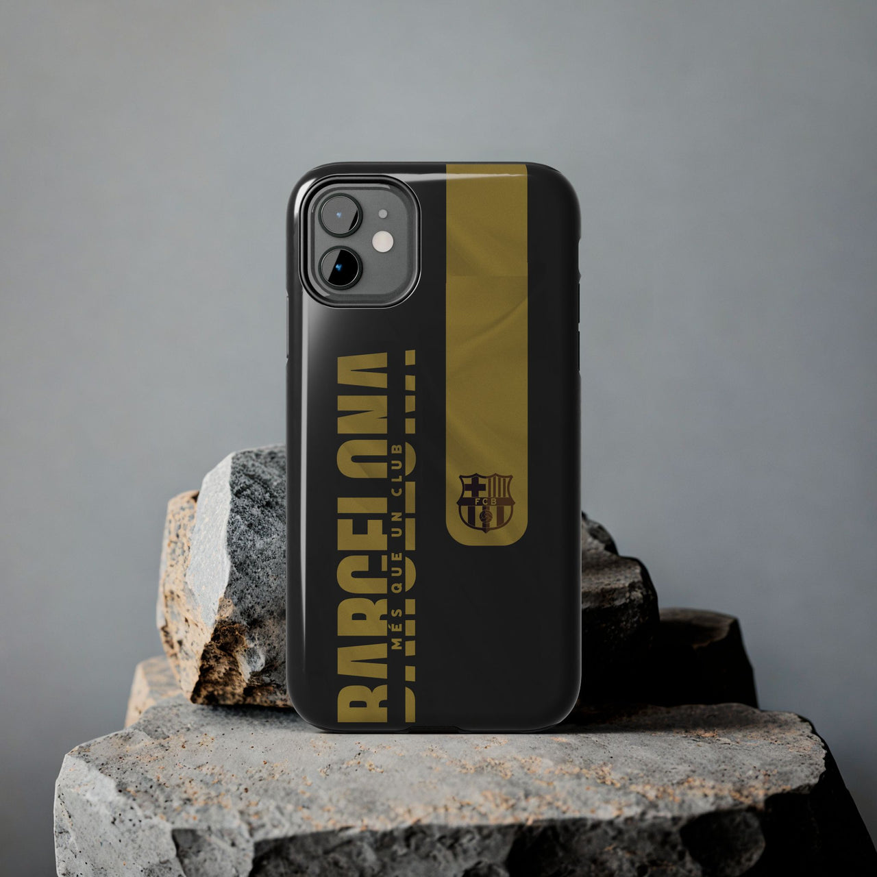 Barcelona Tough Phone Case