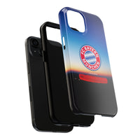 Thumbnail for Bayern Munich Phone Case