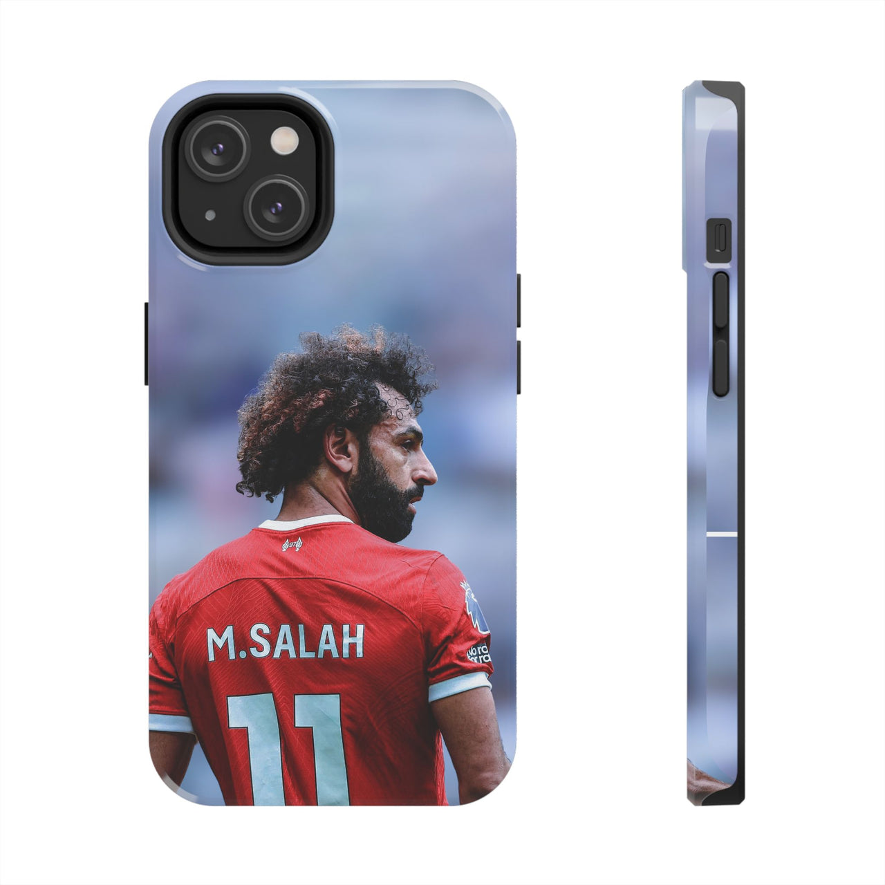 Mohammad Salah Tough Phone Cases