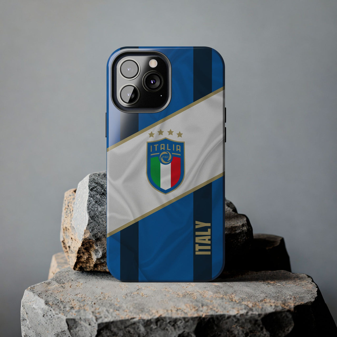 Italy National Team Tough Phone Case