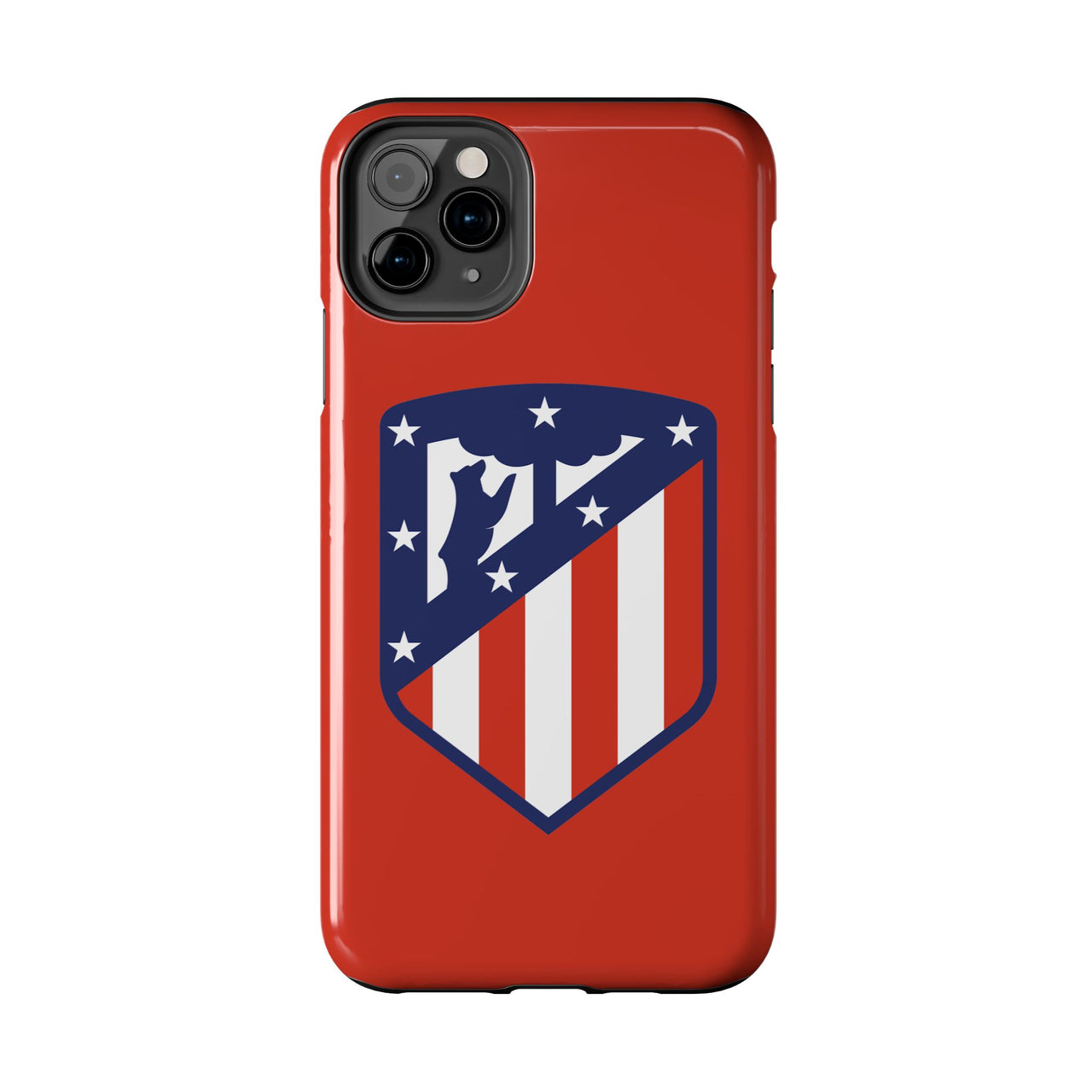 Atletico Madrid Phone Case