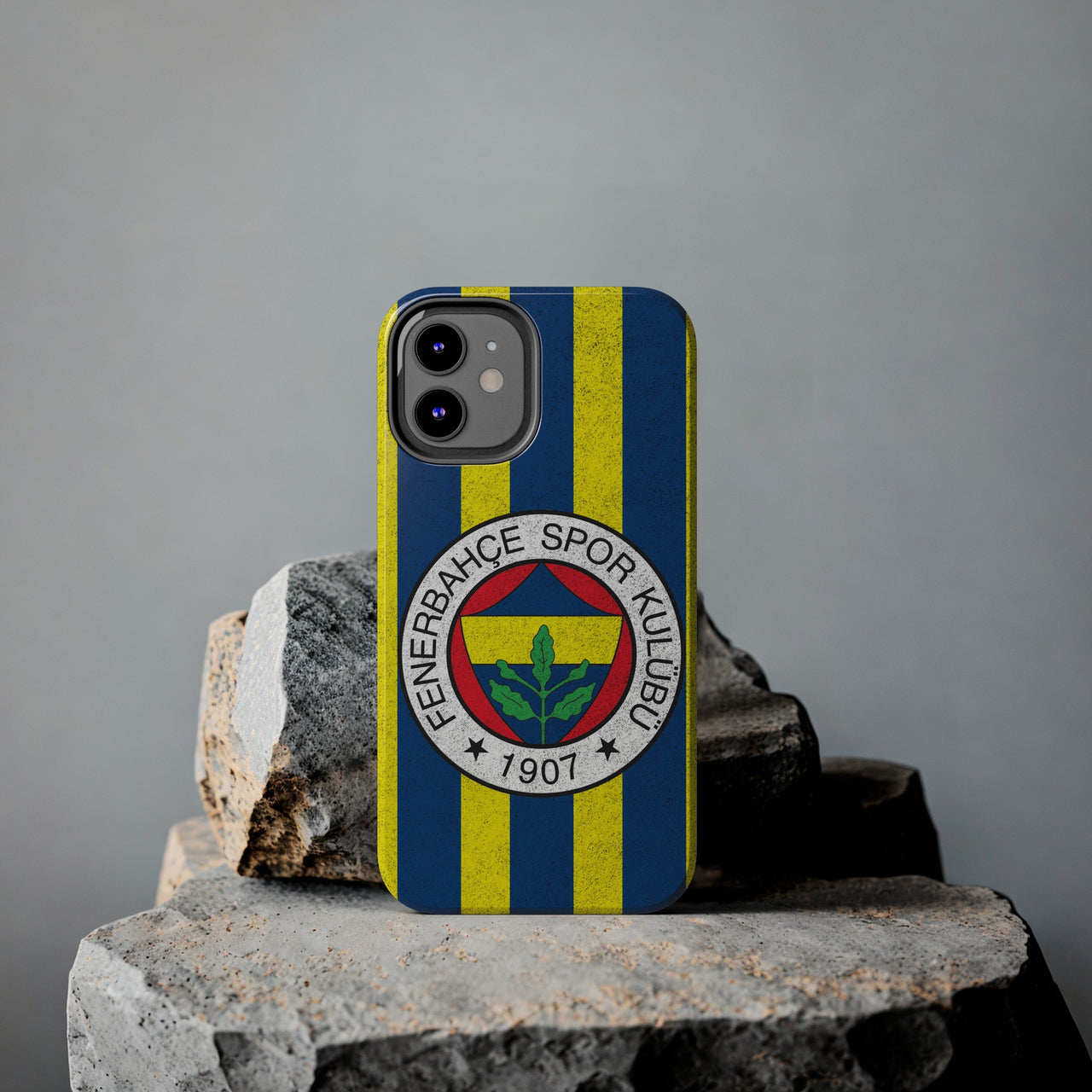 Fenerbahçe SK Tough Phone Case