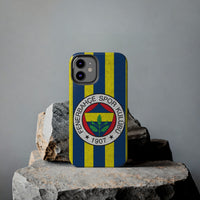 Thumbnail for Fenerbahçe SK Tough Phone Case