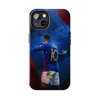 Thumbnail for Kylian Mbappe National Team Tough Phone Cases