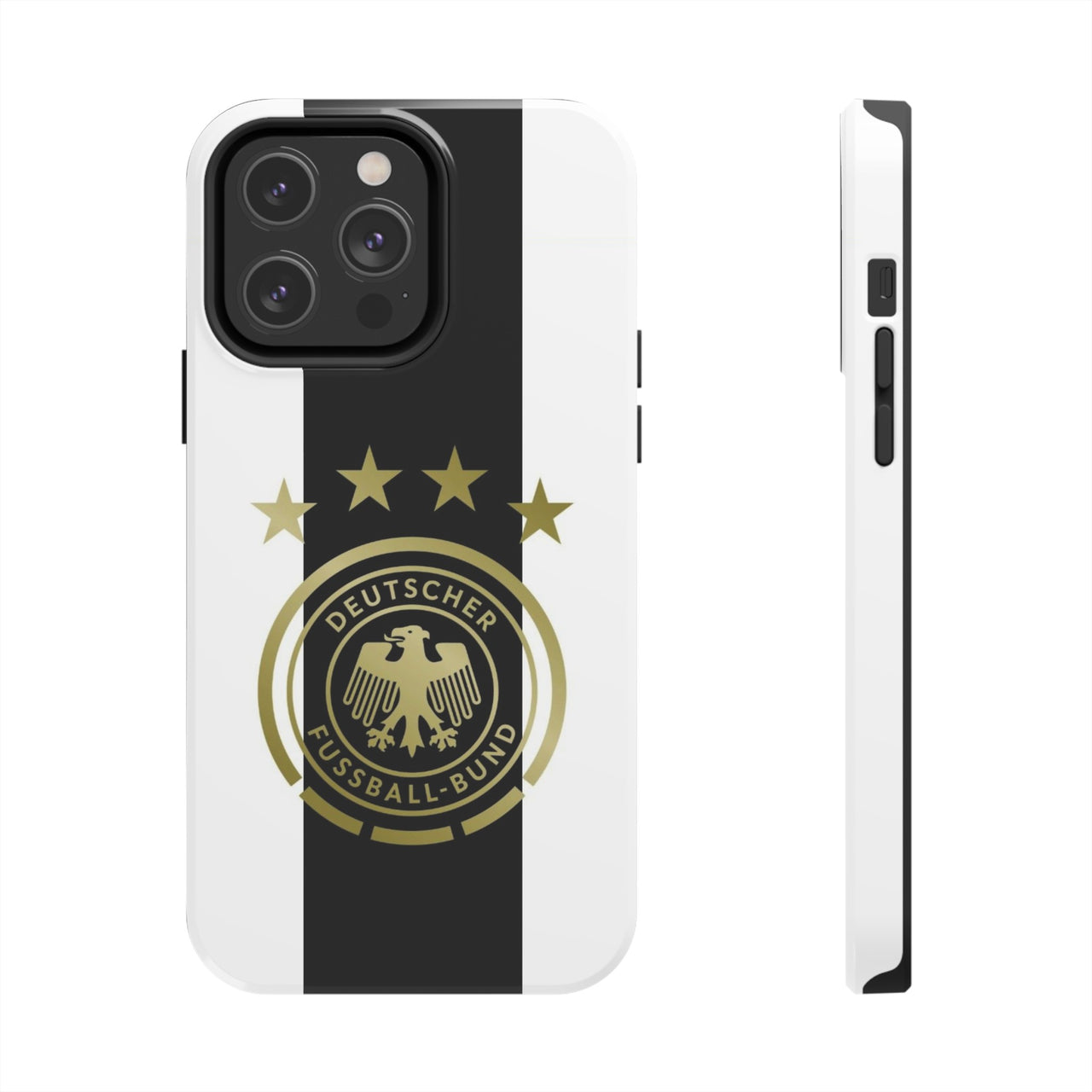 German National Team Tough Phone Case