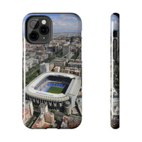 Thumbnail for Real Madrid Stadium Mate Tough Phone Case