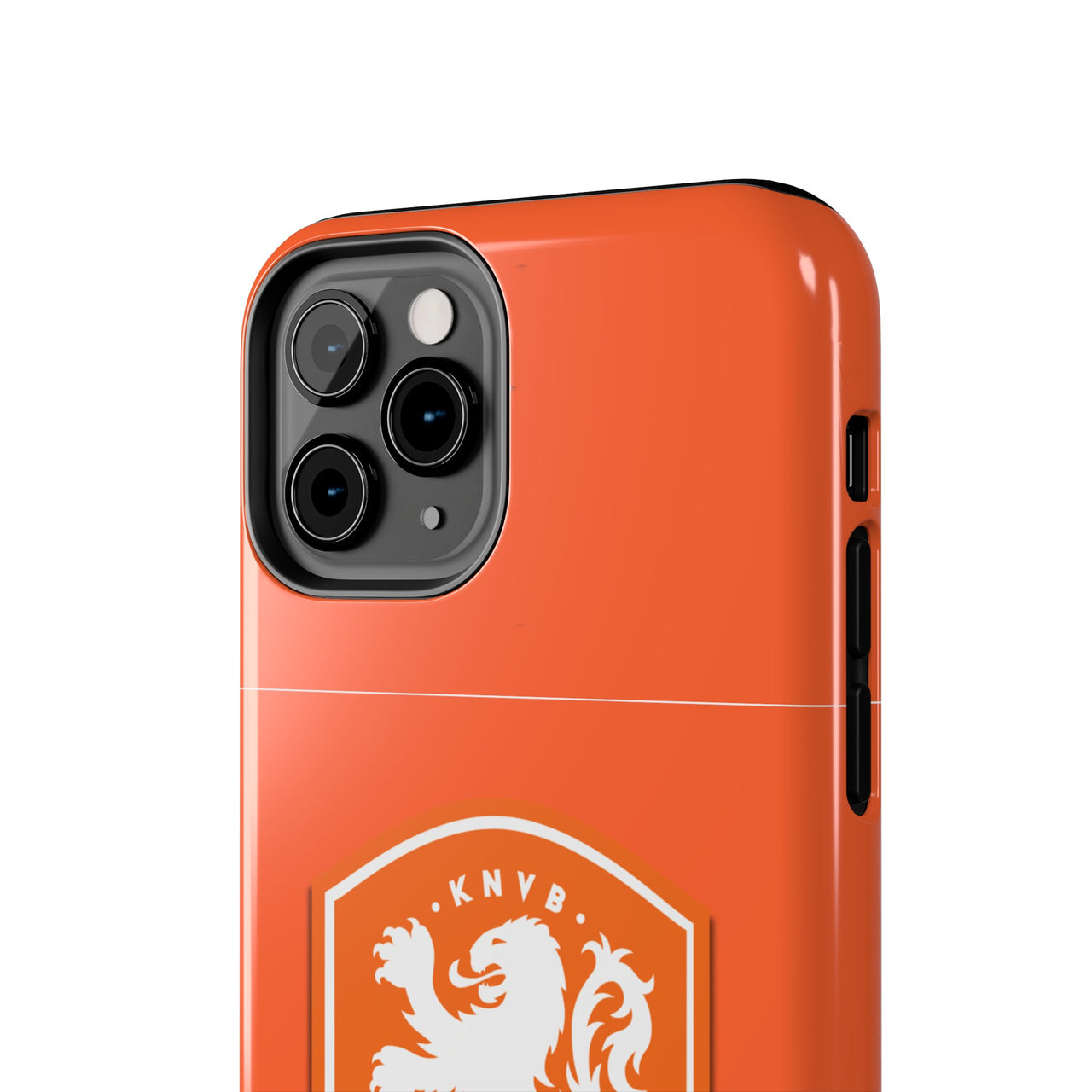 Netherlands National Team Tough Phone Case