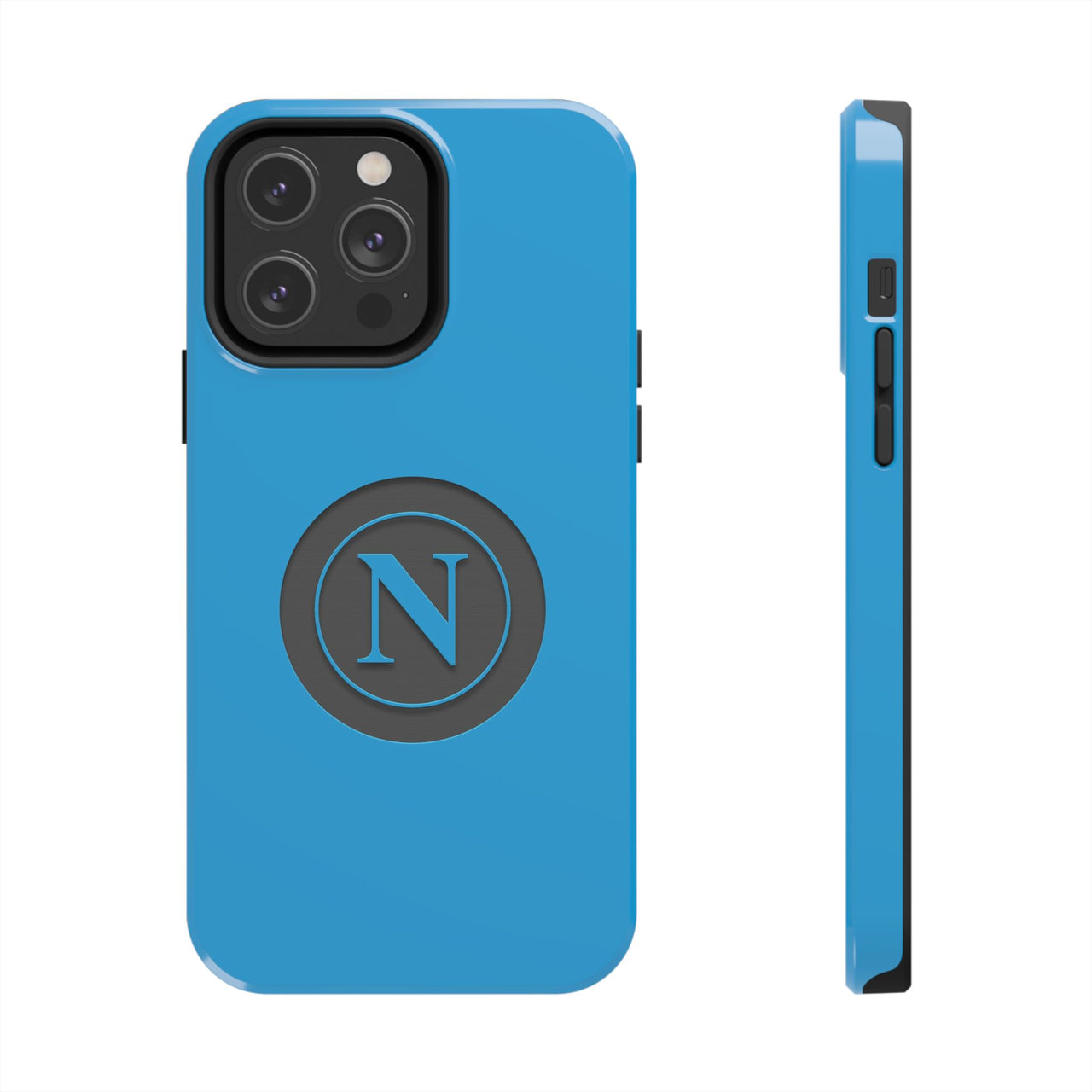 Napoli Tough Phone Case