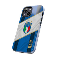 Thumbnail for Italy National Team Tough Phone Case