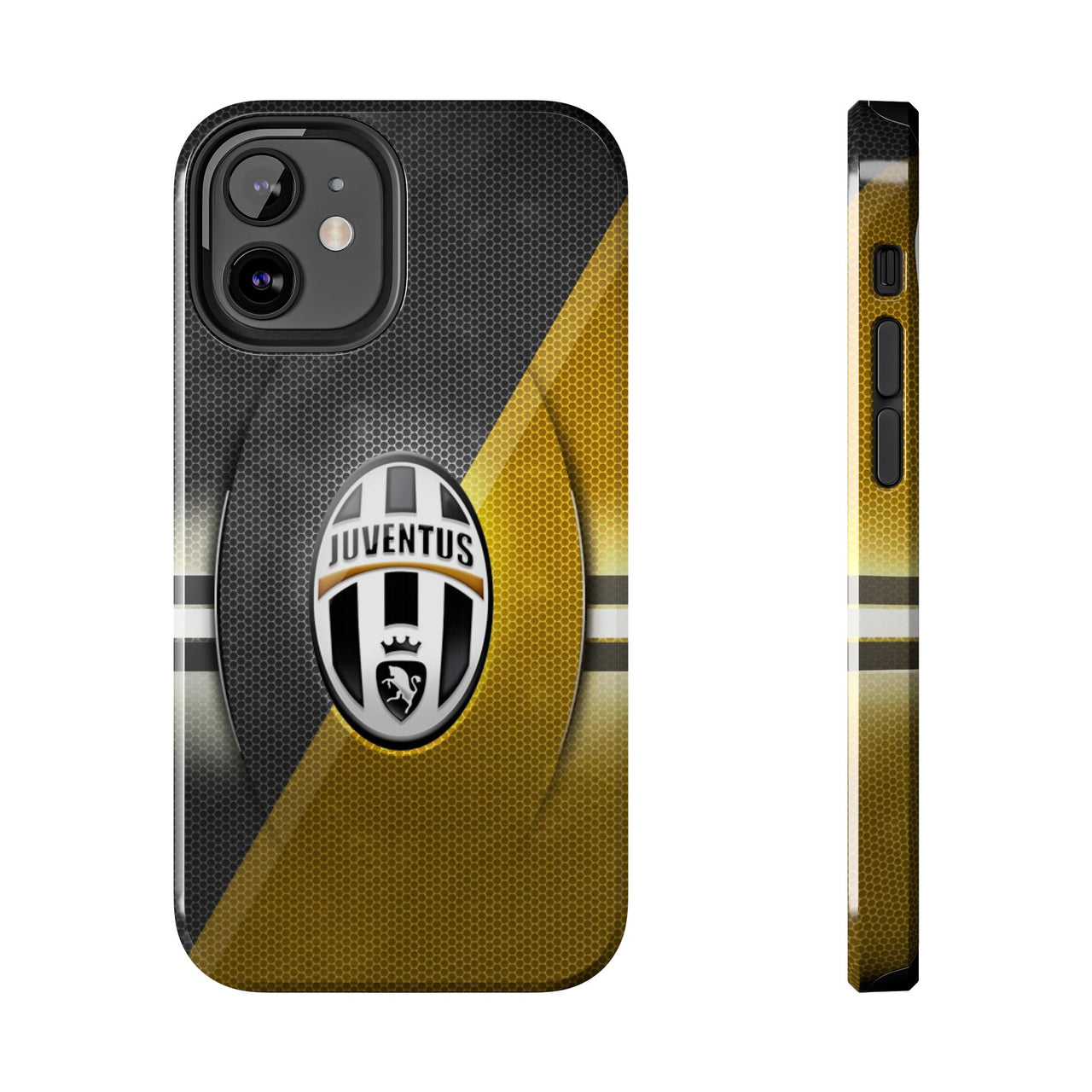 Juventus FC Phone Case