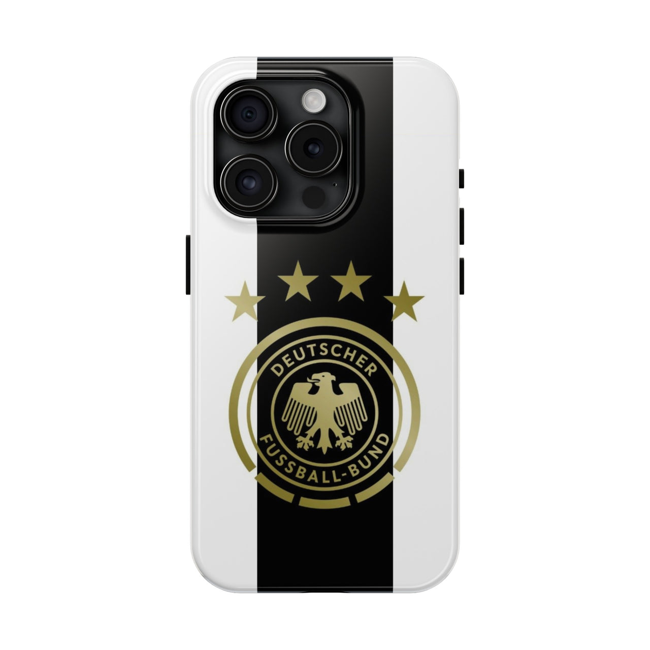 German National Team Tough Phone Case