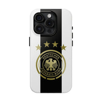 Thumbnail for German National Team Tough Phone Case