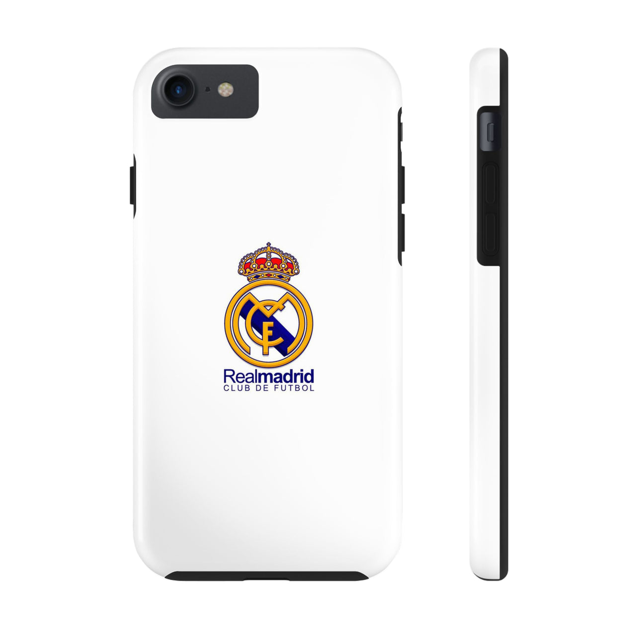 Real Madrid Phone Case