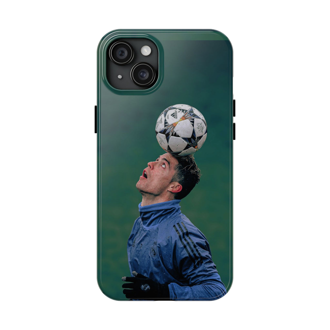 Cristiano Ronaldo UCL Tough Phone Case