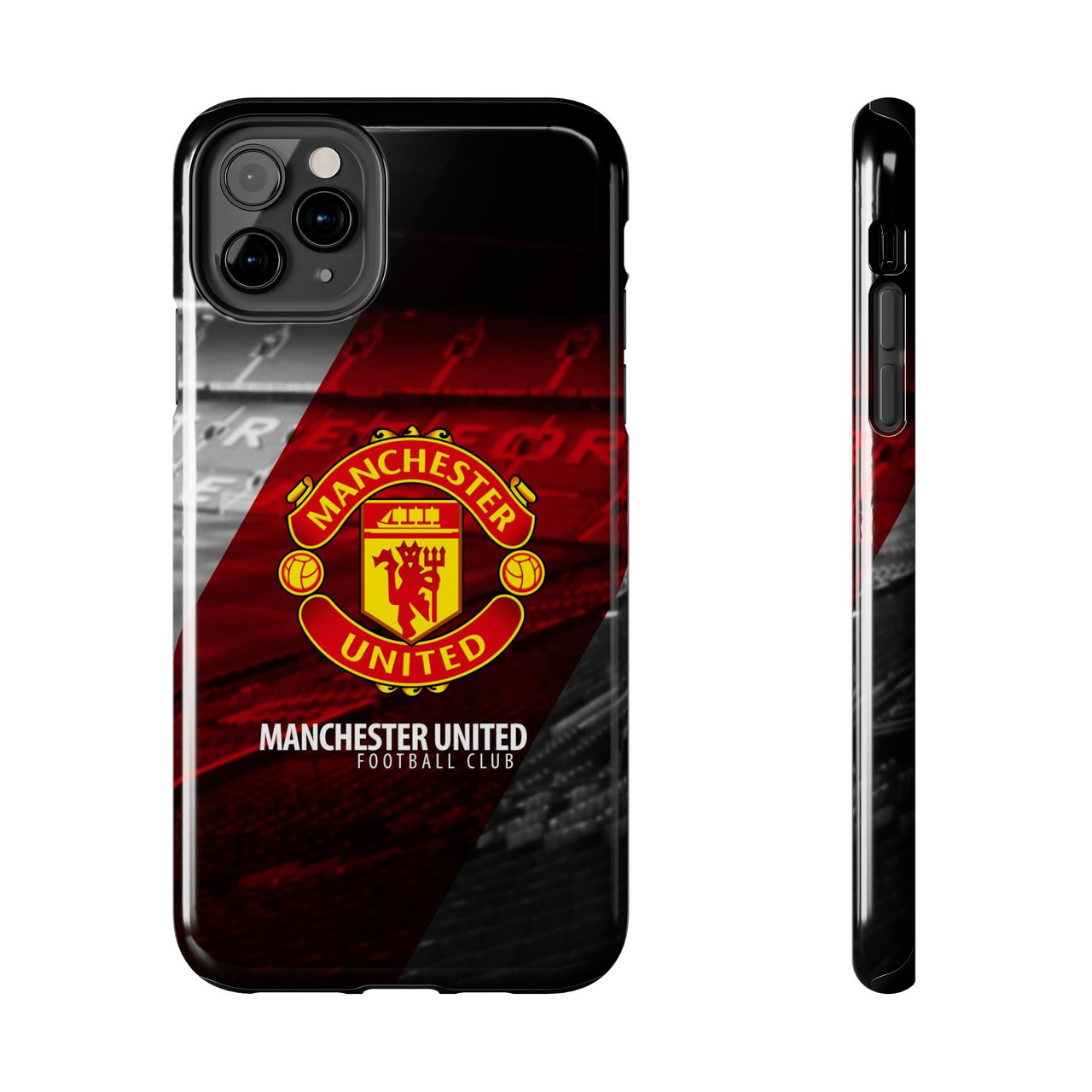 Manchester United Old Trafford Tough Phone Case