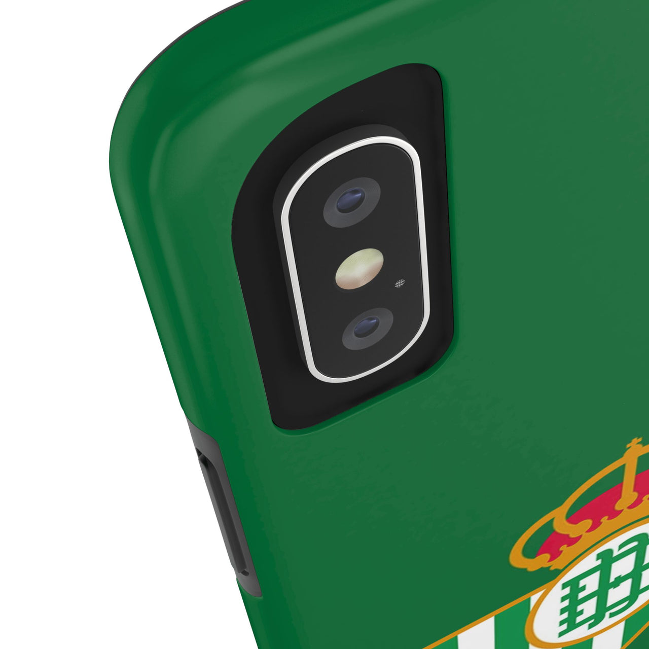 Real Betis Tough Phone Case