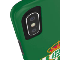 Thumbnail for Real Betis Tough Phone Case