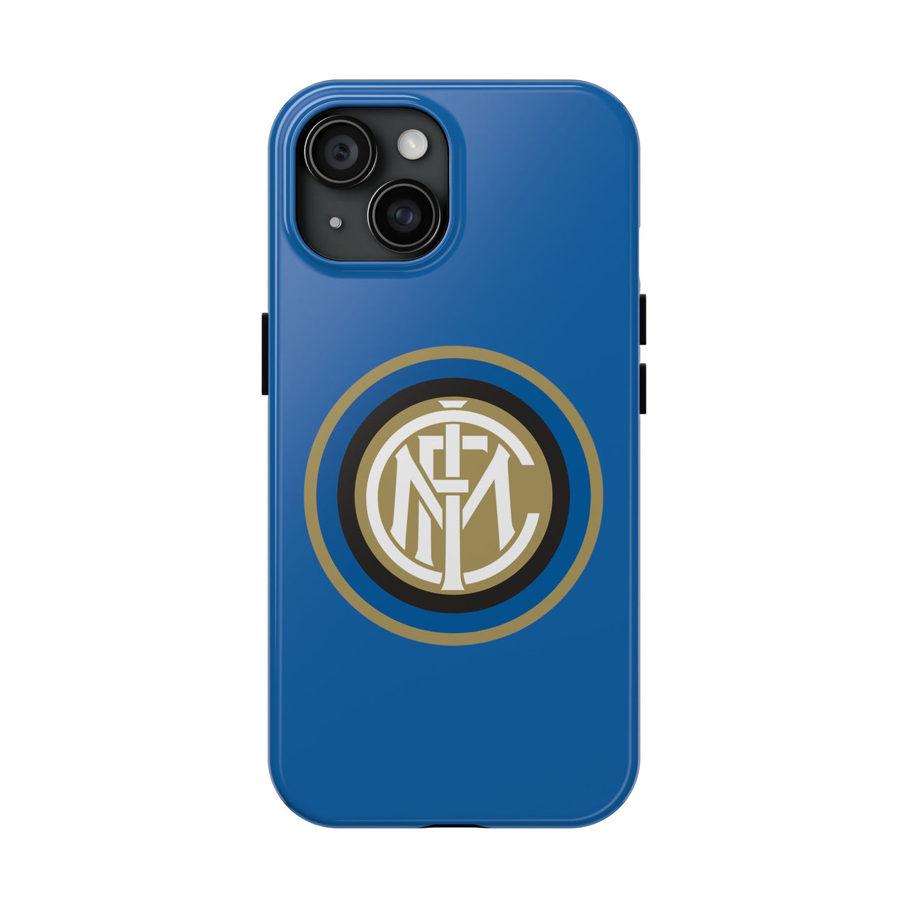 Inter Milan Phone Case