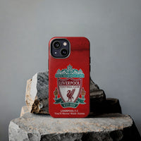 Thumbnail for Liverpool You Never Walk Alone Phone Case