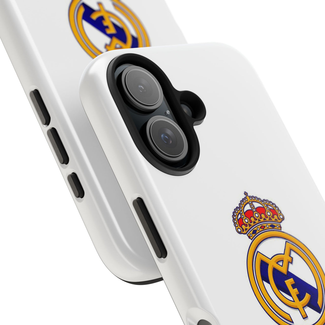 Real Madrid Phone Case