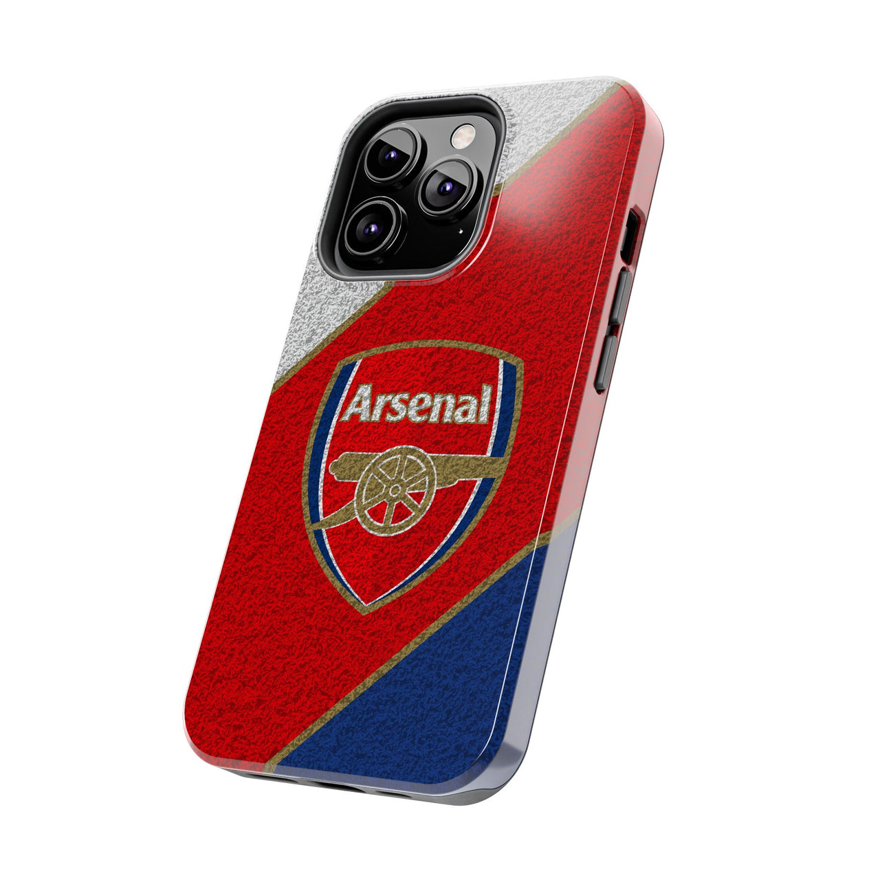 Arsenal Tough Phone Case