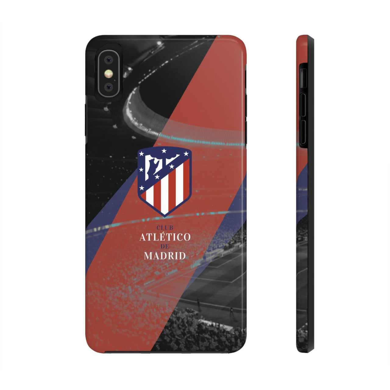 Atletico Madrid Phone Case