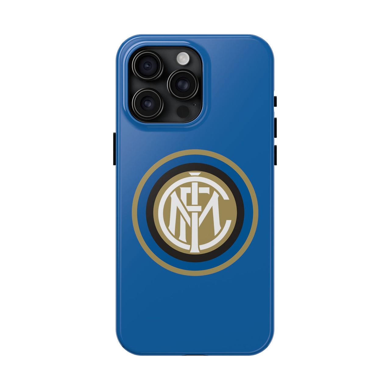 Inter Milan Phone Case