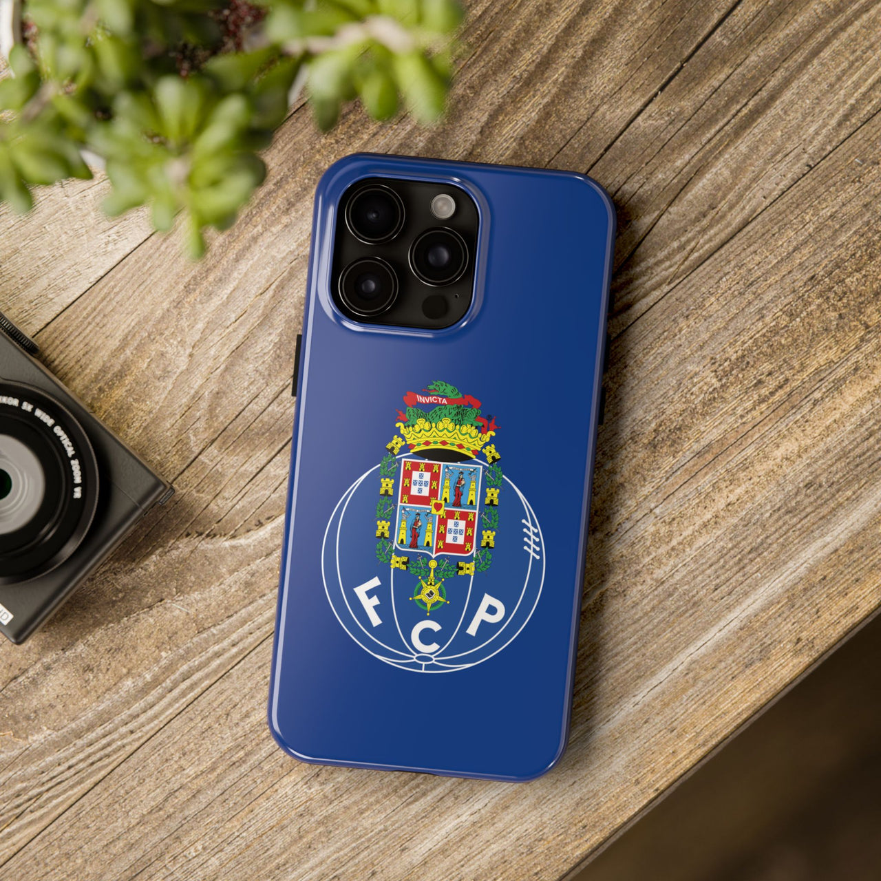 Porto Phone Case