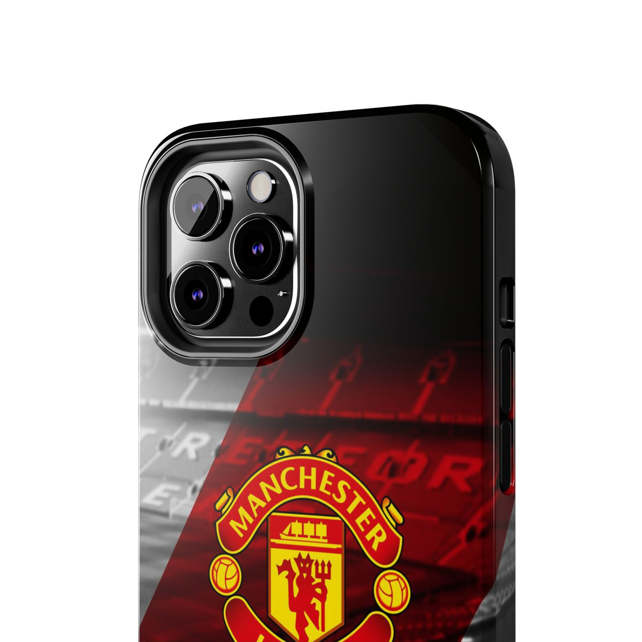 Manchester United Old Trafford Tough Phone Case