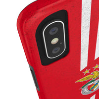 Thumbnail for Benfica Tough Phone Case