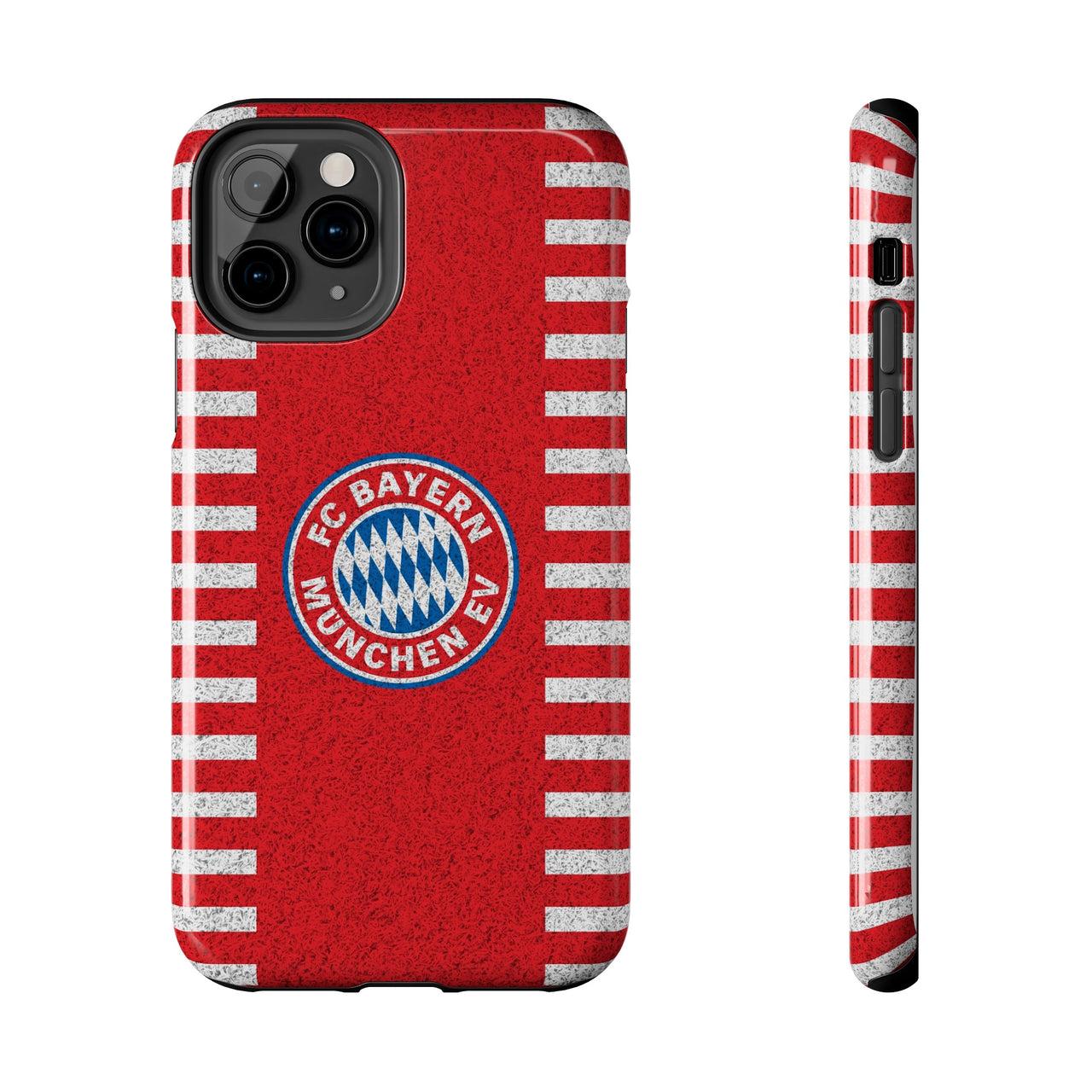 Bayern Munich Tough Phone Case