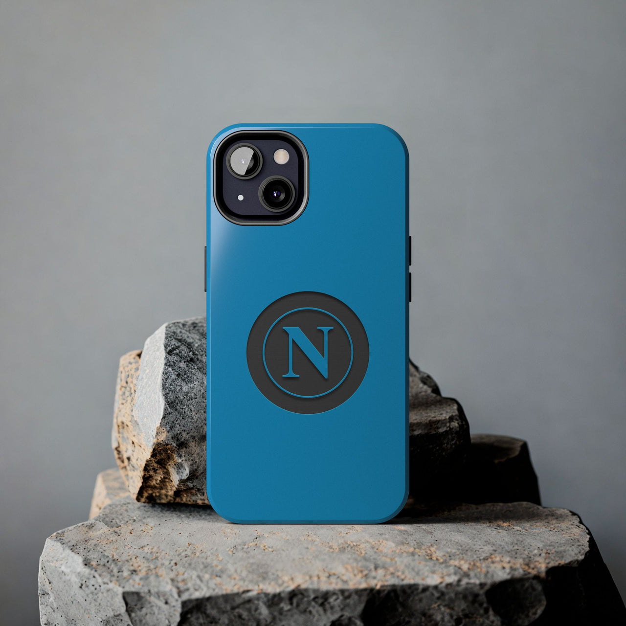 Napoli Tough Phone Case