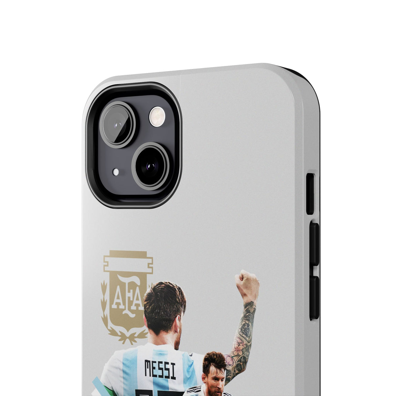 Lionel Messi Argentina National Team Phone Case