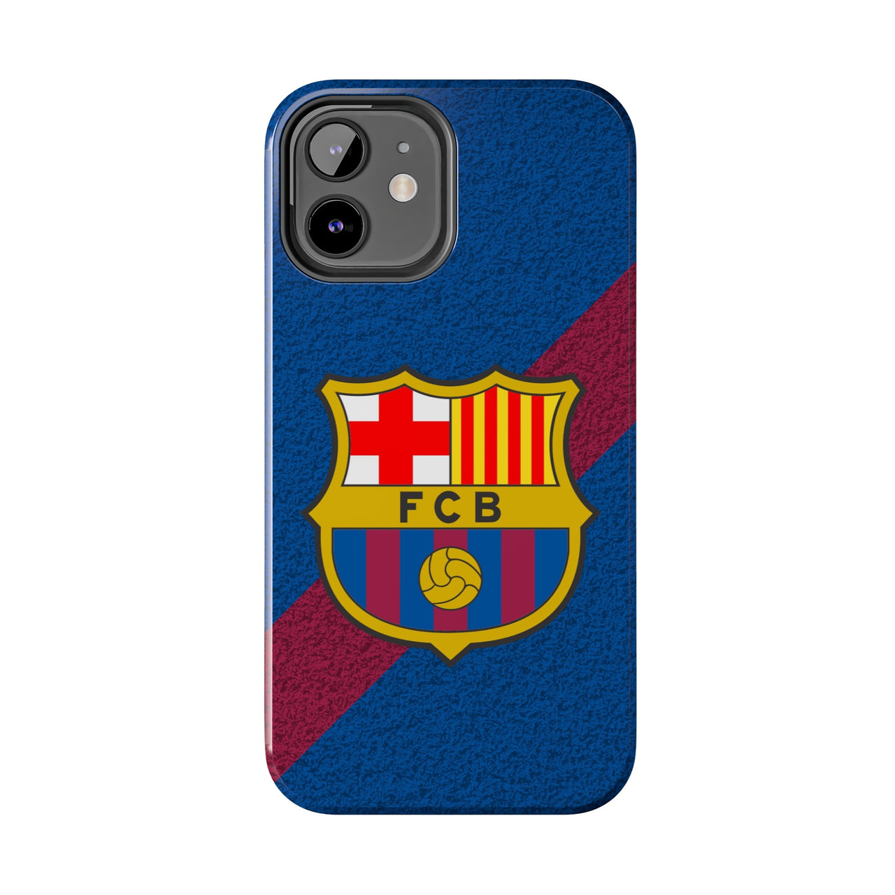 Barcelona Tough Phone Case