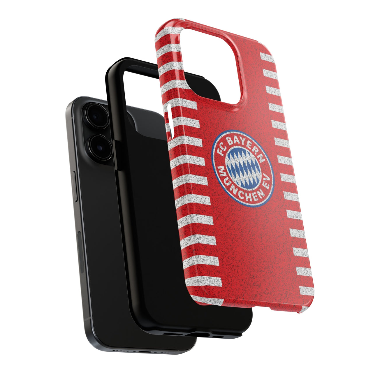 Bayern Munich Tough Phone Case