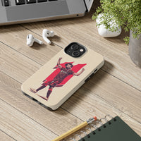 Thumbnail for Mohammad Salah Tough Phone Case