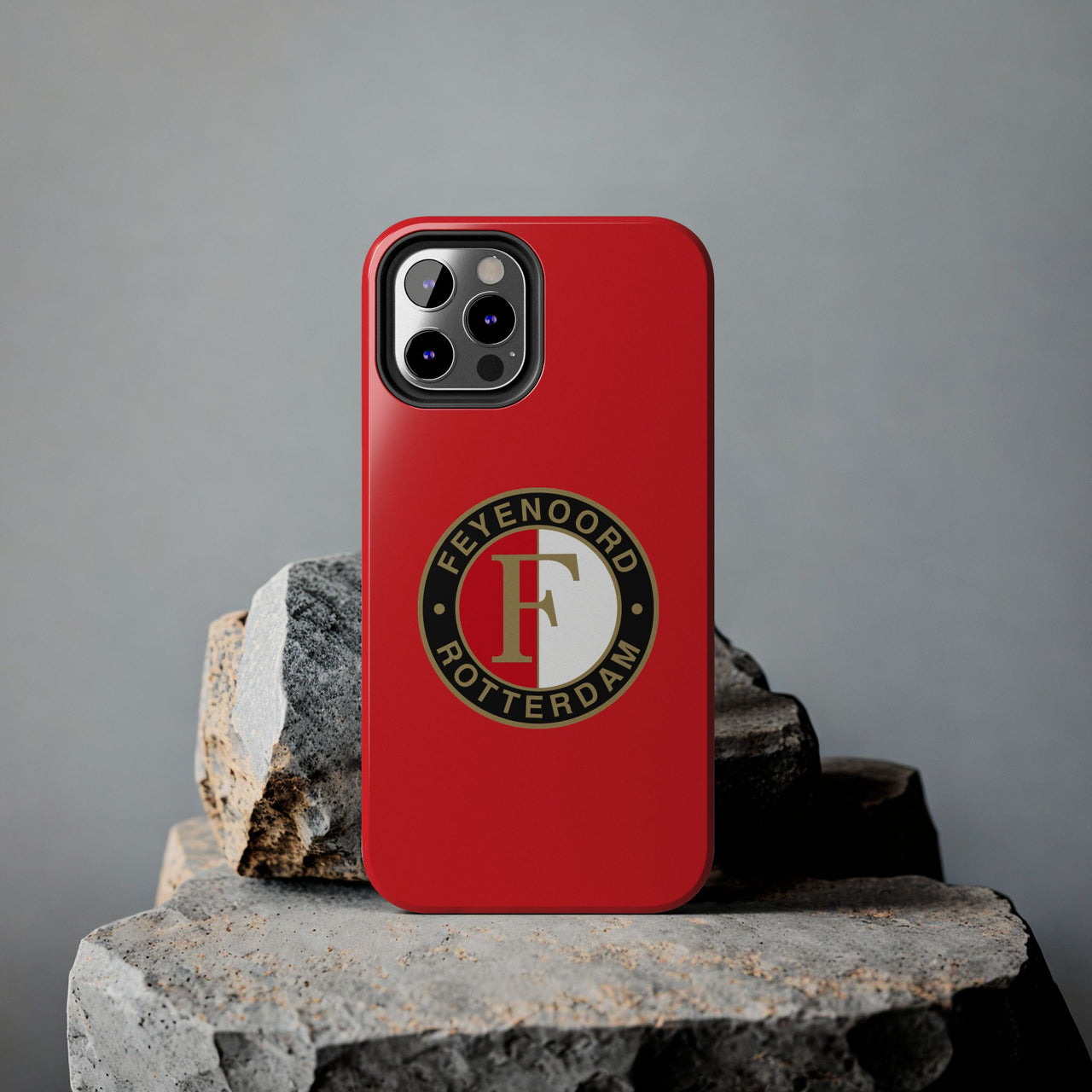 Feyenoord Tough Phone Cases