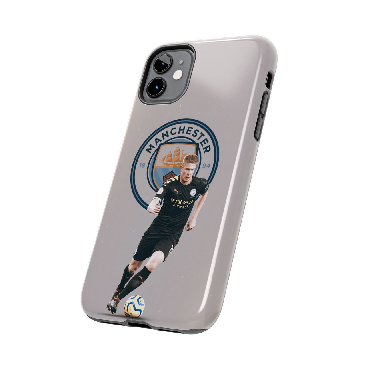 Kevin De Bruyne Tough Phone Case