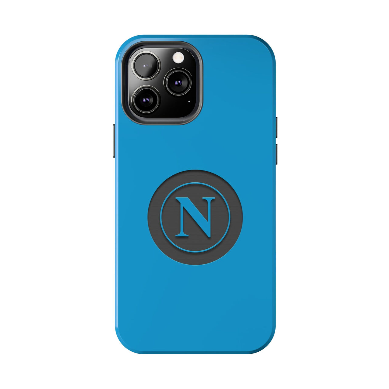 Napoli Tough Phone Case