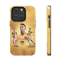 Thumbnail for James Rodriguez Colombian National Team Phone Case