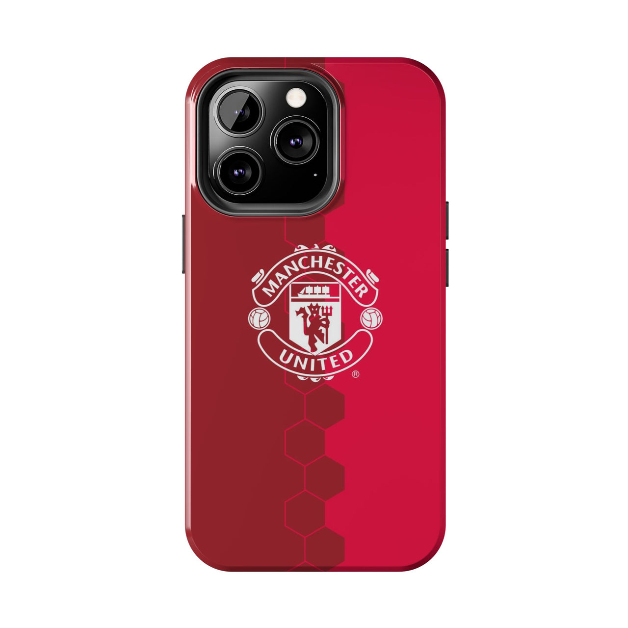 Manchester United Phone Case