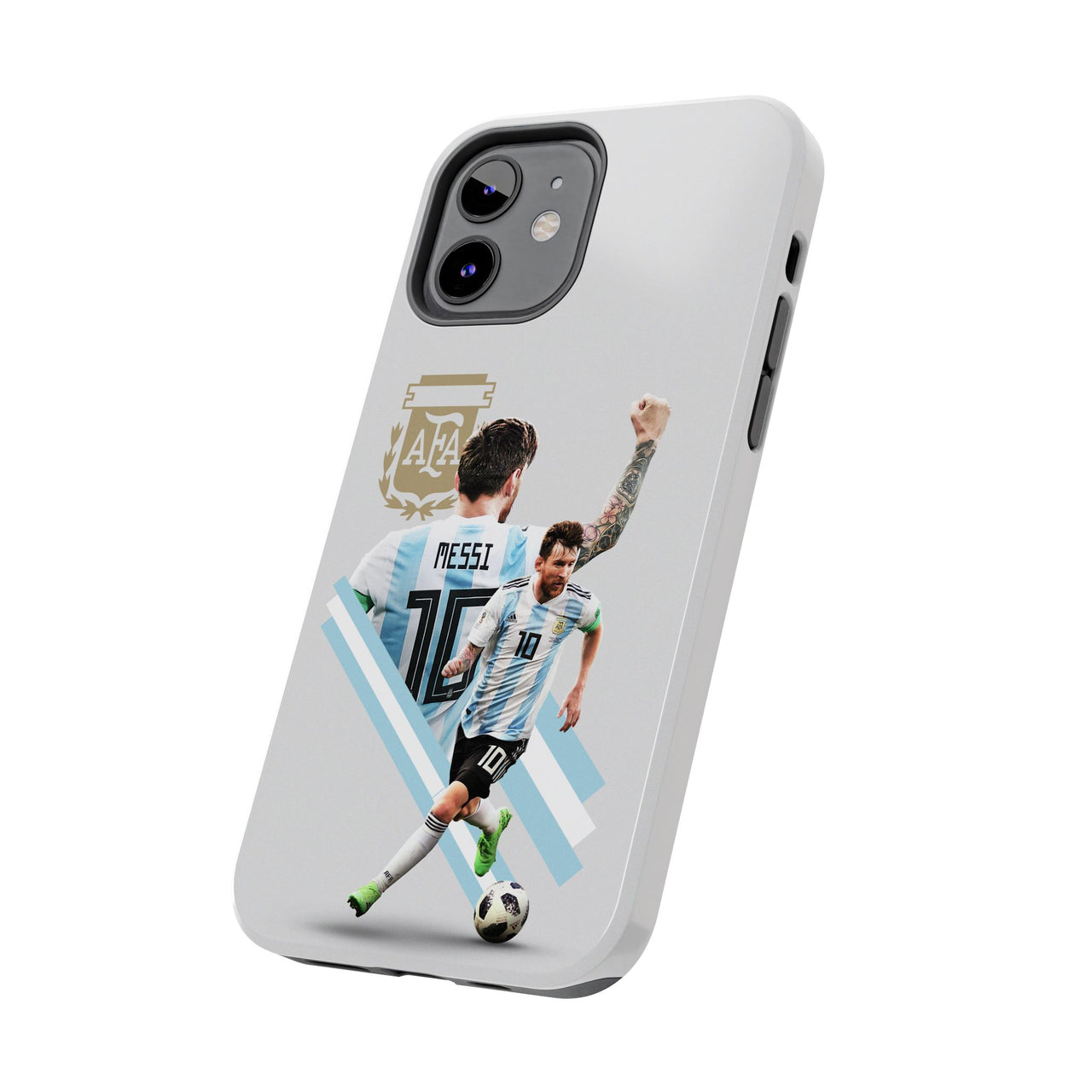 Lionel Messi Argentina National Team Phone Case