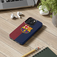 Thumbnail for Barcelona Phone Case